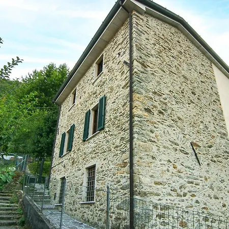 Lovely In Basati With House A Panoramic View Ruosina
